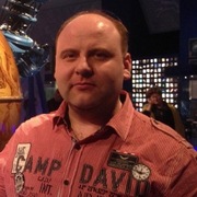 Дмитрий, 41, Москва