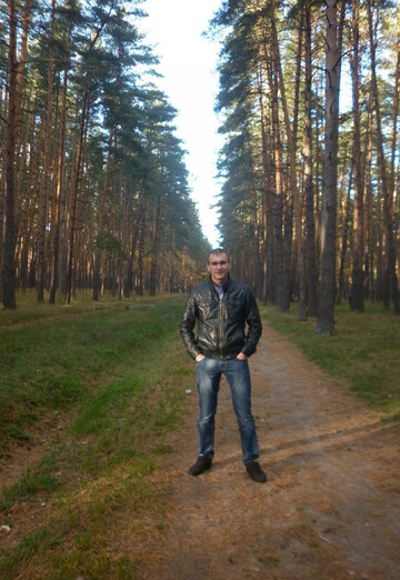 Ma photo - Aleksandr, 35 de Oziory (@aleksandr254919)