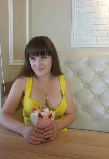 Моя фотография - Таня Лебедева, 34 из Нижний Новгород (@tanyalebedeva3)