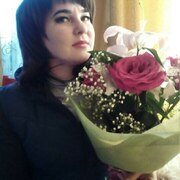 Катюшка Русских, 35, Полярные Зори