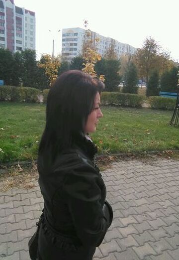 Моя фотография - Аленка, 45 из Жлобин (@alenka6019)
