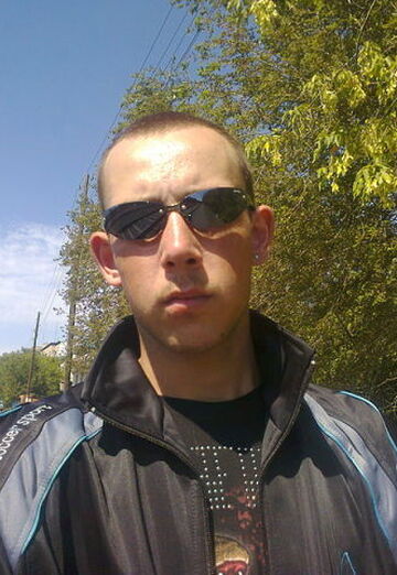 My photo - Ivan, 33 from Aktobe (@ivan43264)