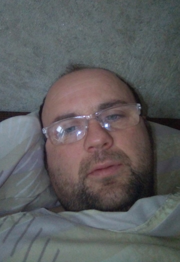 My photo - Aleksey, 43 from Kolomna (@aleksey565202)