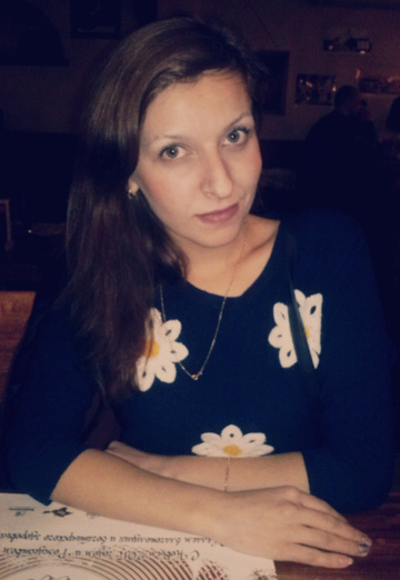 Моя фотография - Людмила, 31 из Севастополь (@ludmila58865)