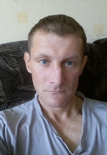 Моя фотография - Денис, 45 из Казань (@denis118552)