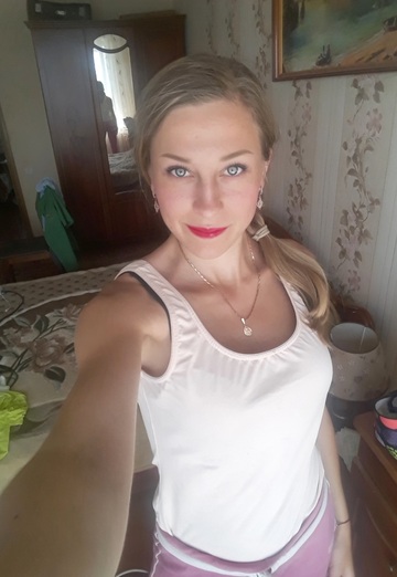Elizaveta (@belarusochka2) — my photo № 2