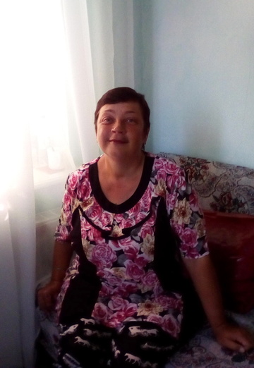 Моя фотография - elena, 54 из Ставрополь (@elena392136)