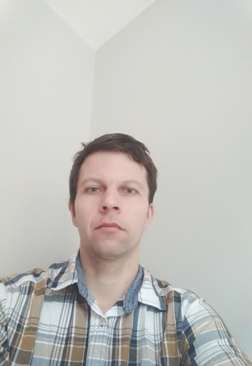 Моя фотография - Велгельм, 43 из Вроцлав (@velgelm11)