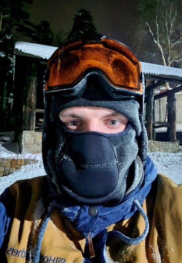 Roman (@roman276934) — my photo № 2