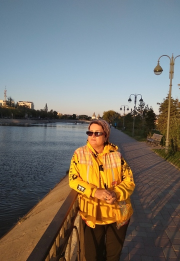 My photo - Svetlana, 57 from Simferopol (@svetlana270043)