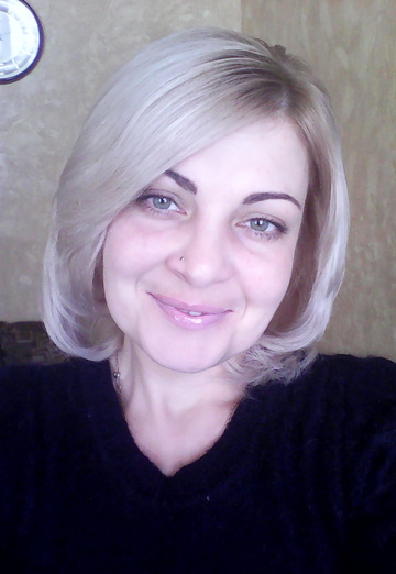 Моя фотография - Елена Селезнева, 43 из Сумы (@elenaselezneva10)