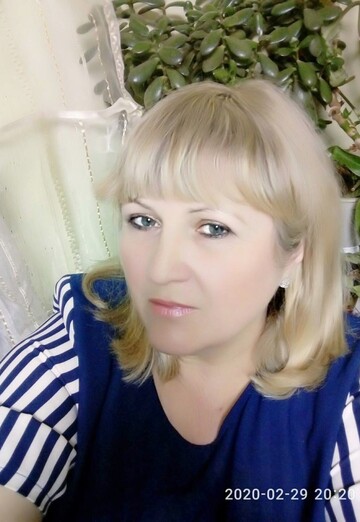 My photo - Svetlana, 60 from Kerch (@svetlana61970)