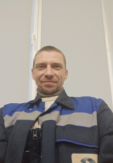 My photo - Yuriy Katunin, 34 from Kursk (@uriykatunin)