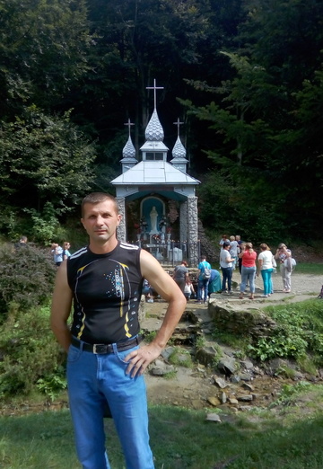 My photo - Dima, 49 from Minsk (@dima200727)