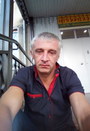 My photo - Leonid, 44 from Tiraspol (@leonid28272)