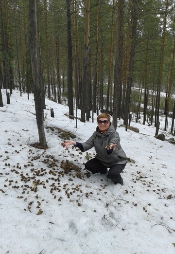 Madam F (@tatyana30539) — my photo № 2