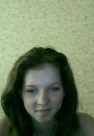 Моя фотография - Кристина, 32 из Стрый (@kristina95521)