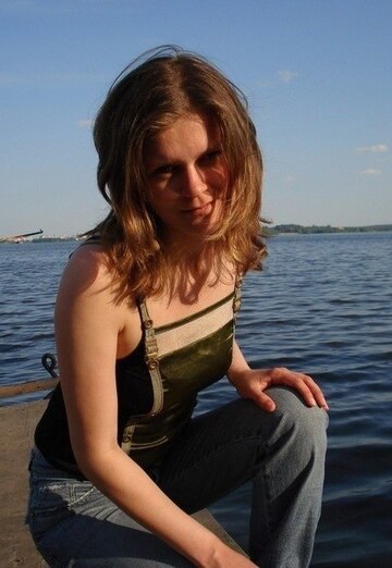 Моя фотография - Татьяна, 38 из Екатеринбург (@tatyana231488)