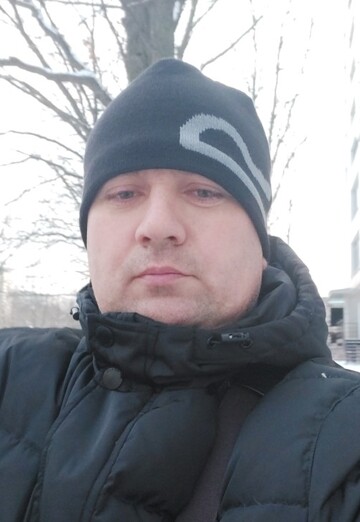 Моя фотография - Балакирев Виталий, 45 из Казань (@balakirevvitaliy)