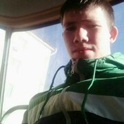 Никитос, 27, Восточный