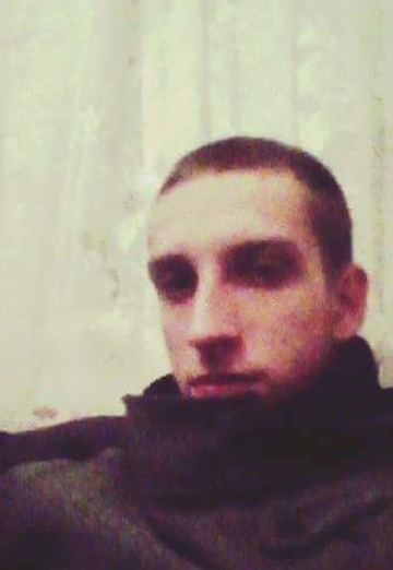 My photo - Filip, 28 from Kumanovo (@filip416)