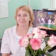 Света, 49, Кемерово