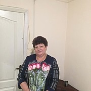 Галина, 61, Назарово