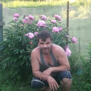 виктор, 53, Шилово