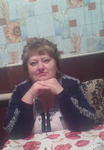 My photo - olga, 55 from Tikhoretsk (@olga184198)