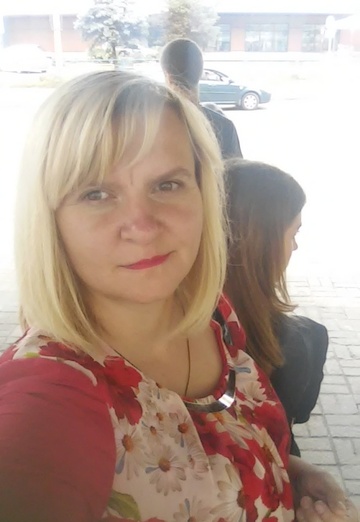 My photo - Natalya, 44 from Dnipropetrovsk (@natalya255992)