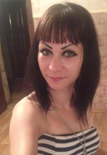 My photo - Marina, 33 from Moscow (@marina231591)
