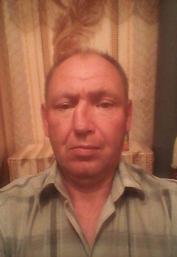 My photo - Evgeniy, 53 from Abakan (@evgeniy304789)