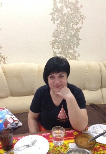 Моя фотография - Ирина, 57 из Белгород (@irina300509)