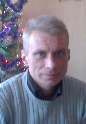 My photo - aleksandr, 52 from Asipovichy (@aleksandr96792)