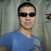Андрей, 31, Чебаркуль