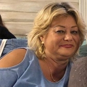 Наталья, 63, Геленджик