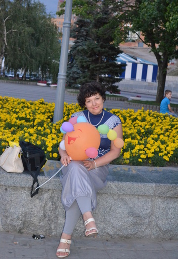 Моя фотография - Вита, 58 из Москва (@vita9027)