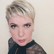 Людмила, 46, Муром