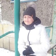 Татьяна Николаевна, 48, Калтан