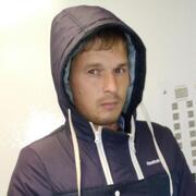 Павел, 33, Тюмень