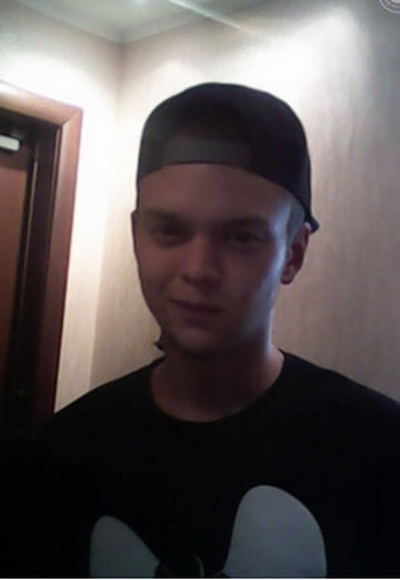 My photo - Danil, 28 from Kalininets (@vse-smertnbi)