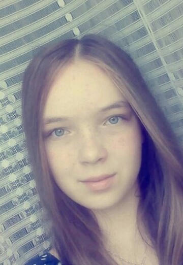 Моя фотография - Oleksandra, 23 из Ивано-Франковск (@oleksandra716)