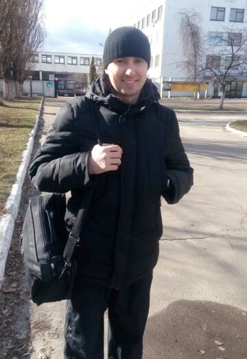 Моя фотография - Анатолий, 42 из Чернигов (@anatoliy46974)