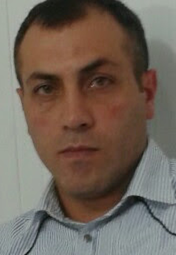 My photo - djiqit, 43 from Alushta (@djiqit1)