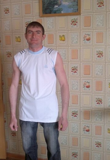 Моя фотография - Георгий, 43 из Усть-Лабинск (@georgiy11369)