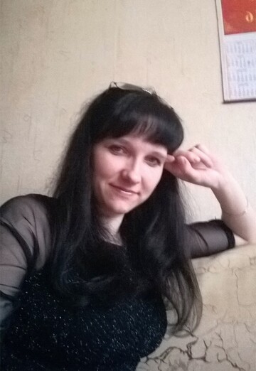 Моя фотография - Татьяна, 37 из Новоуральск (@tatyana162861)