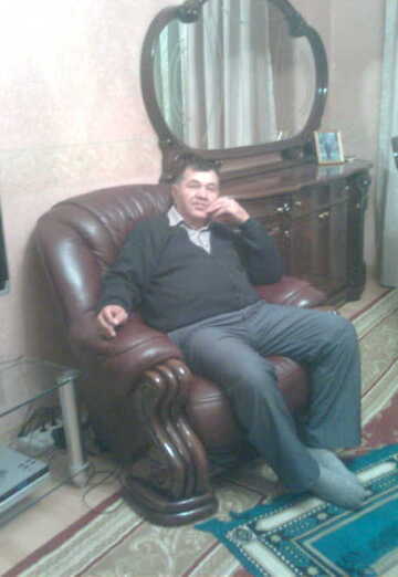 My photo - Timur, 62 from Nalchik (@timur4682)