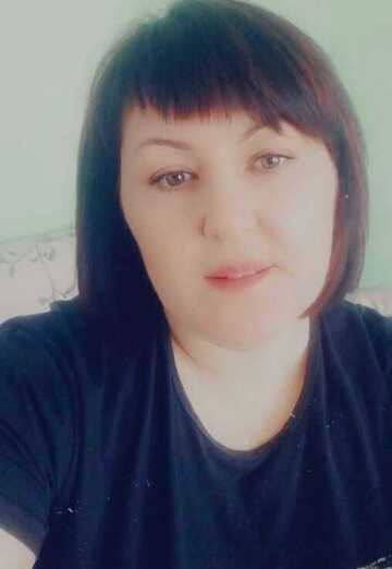 Моя фотография - Наталья, 40 из Краснодар (@natalya310036)