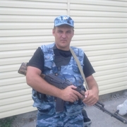 Сергей, 43, Давыдовка