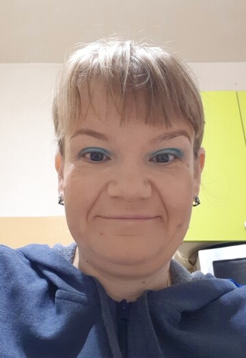 My photo - Ekaterina, 42 from Belgorod (@ekaterina198342)